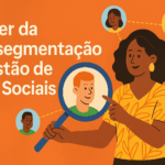 O Poder da Microsegmentação na Gestão de Redes Sociais