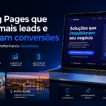 Landing Pages em Salvador e Porto Alegre: Como Aumentar suas Conversões em 2026