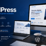 Criação de Sites WordPress em Salvador e Porto Alegre: Guia Completo para Empresas