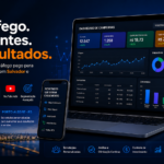 Gestão de Tráfego Pago em Salvador e Porto Alegre: Como Atrair Clientes Todos os Dias